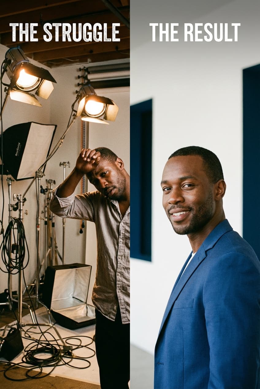 AI Headshots: The Practical Guide for Individuals