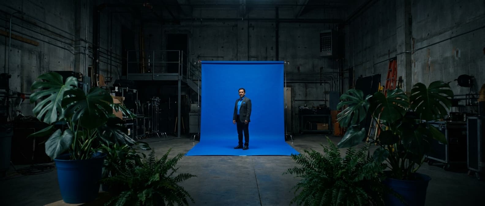Headshot Background Ideas That Look Professional