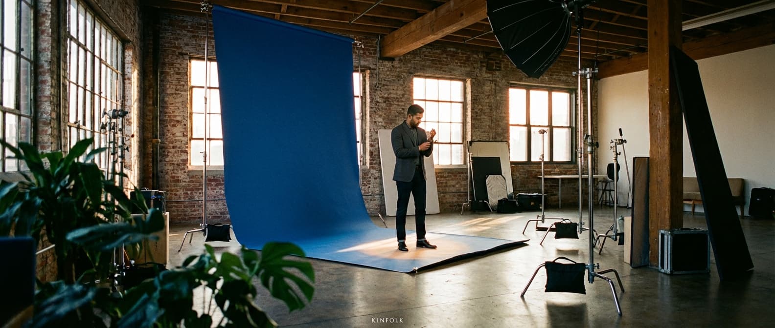 What Are Professional Headshots? A Practical Guide