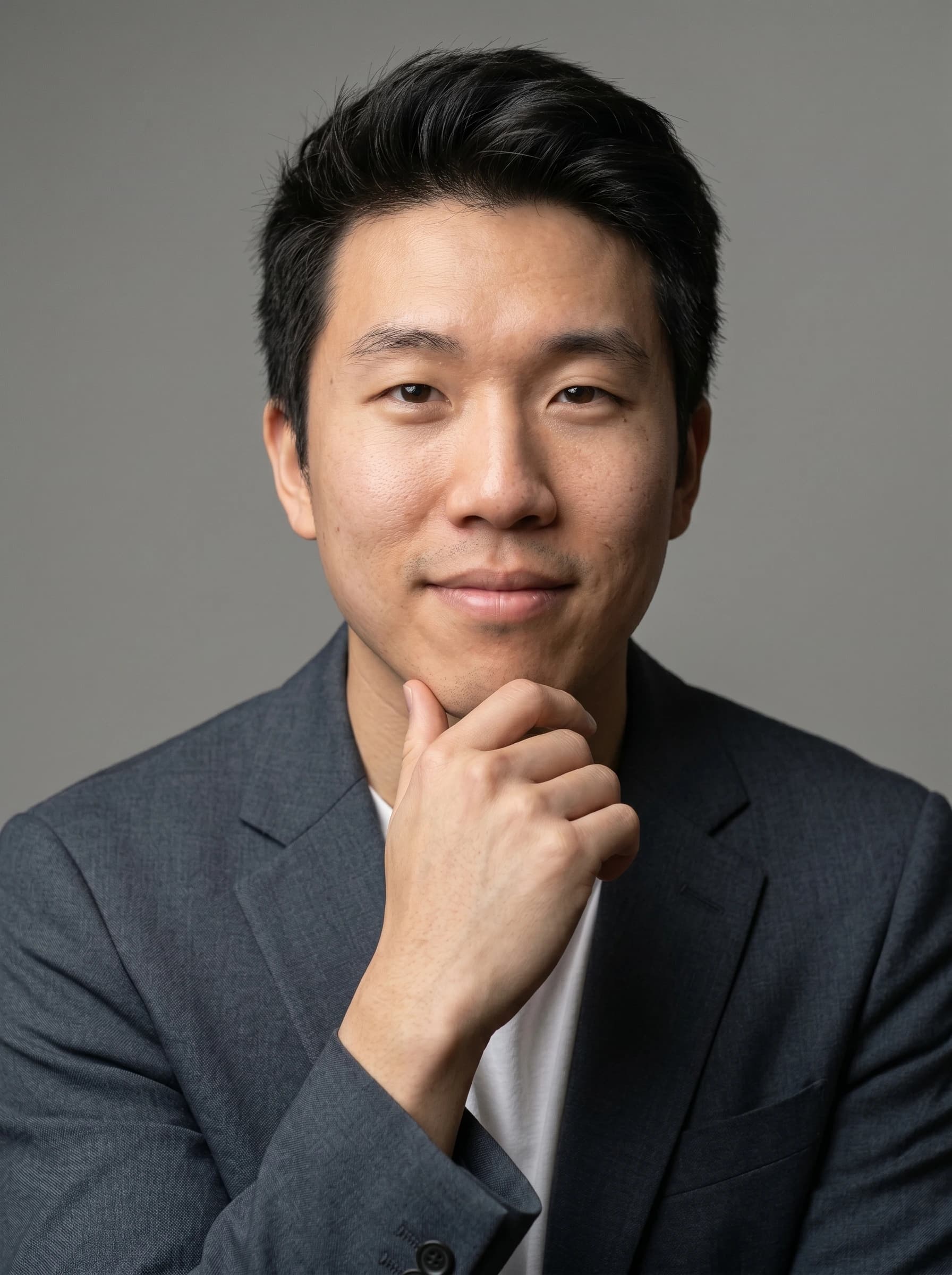 Academic / Scientist / Analyst