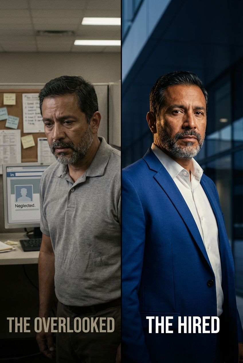 Professional Headshots for LinkedIn: How to Look Credible Fast