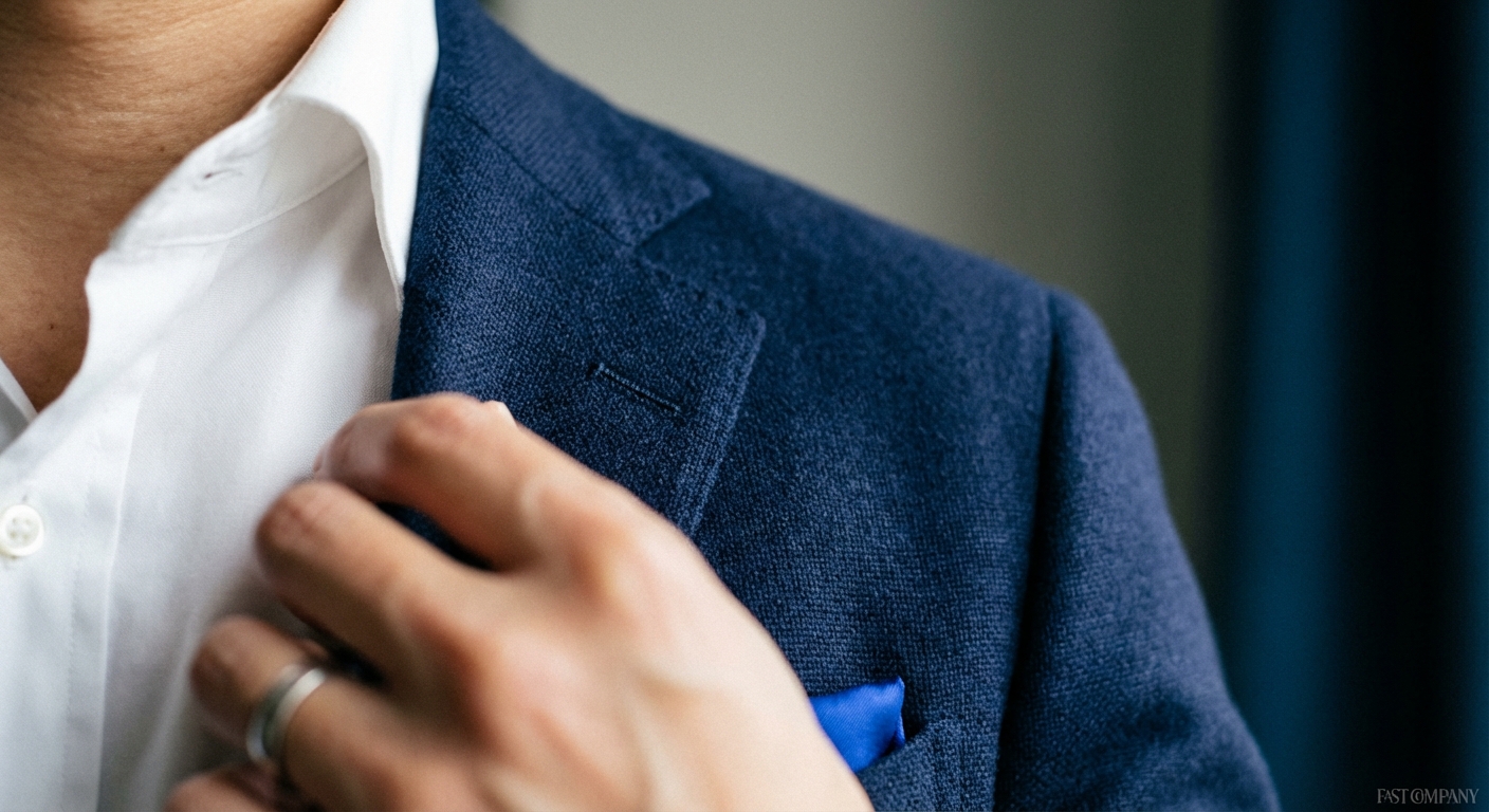 What to Wear for Professional Headshots